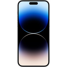 Смартфон BREEZY Apple iPhone 14 Pro Max 256 GB Silver REF B (2BMQ9V3)