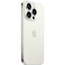 Смартфон BREEZY Apple iPhone 15 Pro 256GB White Titanium REF A (2AMTV43)