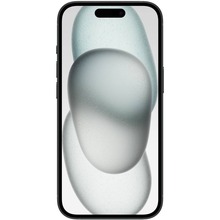 Смартфон BREEZY Apple iPhone 15 128 GB Black REF A+ (2QMTP03)