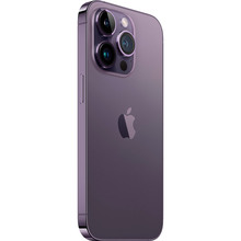 Смартфон BREEZY Apple iPhone 14 Pro Max 1TB Deep Purple REF A (2AMQC53)