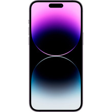 Смартфон BREEZY Apple iPhone 14 Pro Max 1TB Deep Purple REF A (2AMQC53)