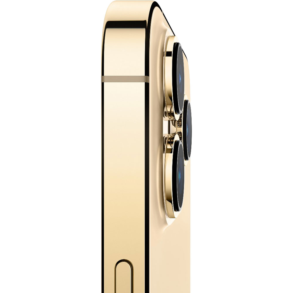 Смартфон BREEZY Apple iPhone 13 Pro Max 512 GB Gold REF B (2BMLLH3) Акумулятор 4350
