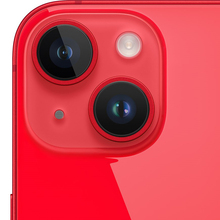 Смартфон BREEZY Apple iPhone 14 128 GB (PRODUCT) RED REF A (2AMPVA3)