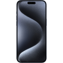 BREEZY Apple iPhone 15 Pro Max 512 GB Blue Titanium REF B (2BMU7F3)