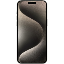 BREEZY Apple iPhone 15 Pro Max 512 GB Natural Titanium REF A (2AMU7E3)