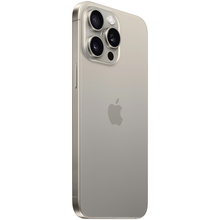 BREEZY Apple iPhone 15 Pro Max 512 GB Natural Titanium REF A (2AMU7E3)