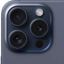 BREEZY Apple iPhone 15 Pro 512 GB Blue Titanium REF A+ (2QMTVA3)