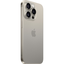 BREEZY Apple iPhone 15 Pro 512 GB Natural Titanium REF A+ (2QMTV93)