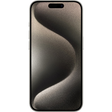 BREEZY Apple iPhone 15 Pro 512 GB Natural Titanium REF A+ (2QMTV93)