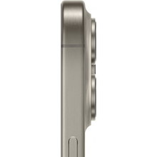 BREEZY Apple iPhone 15 Pro 512 GB Natural Titanium REF B (2BMTV93)