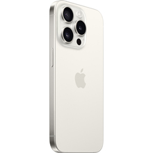 BREEZY Apple iPhone 15 Pro 512 GB White Titanium REF A+ (2QMTV83)