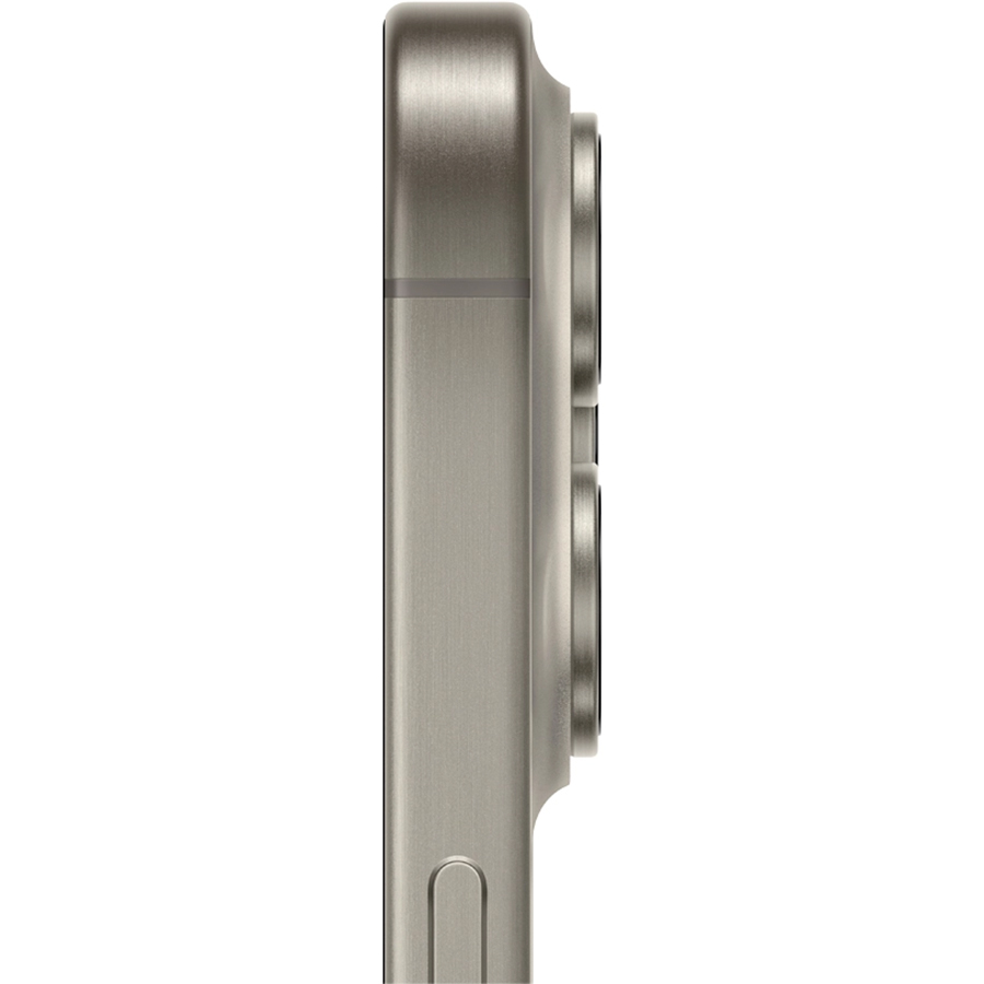 BREEZY Apple iPhone 15 Pro Max 1 TB Natural Titanium REF A+ (2QMU7J3) Діагональ дисплея 6.7