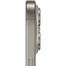 BREEZY Apple iPhone 15 Pro Max 1 TB Natural Titanium REF A+ (2QMU7J3)