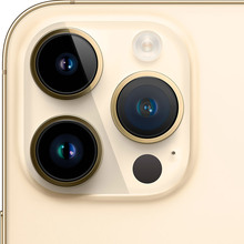 Смартфон BREEZY Apple iPhone 14 Pro Max 128GB Gold REF A (2AMQ9R3)