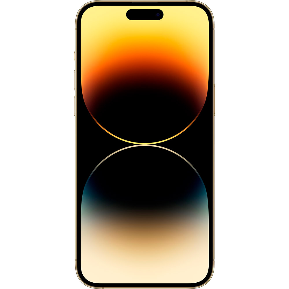 Смартфон BREEZY Apple iPhone 14 Pro Max 128GB Gold REF A (2AMQ9R3) Вбудована пам’ять, Гб 128