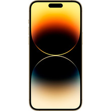 Смартфон BREEZY Apple iPhone 14 Pro Max 128GB Gold REF A (2AMQ9R3)