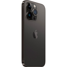Смартфон BREEZY Apple iPhone 14 Pro Max 1TB Space Black REF A (2AMQC23)
