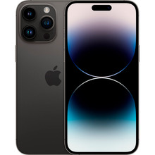 Смартфон BREEZY Apple iPhone 14 Pro Max 1TB Space Black REF B (2BMQC23)