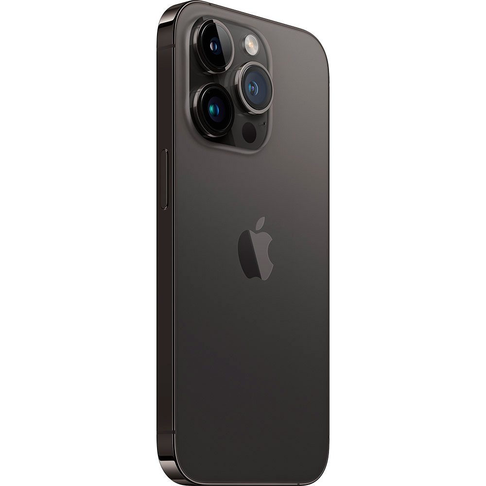 Смартфон BREEZY Apple iPhone 14 Pro Max 1TB Space Black REF B (2BMQC23) Оперативная память, Гб 6