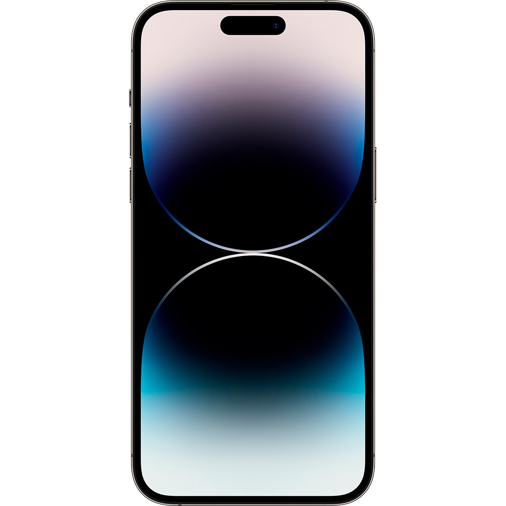 Смартфон BREEZY Apple iPhone 14 Pro Max 1TB Space Black REF B (2BMQC23) Встроенная память, Гб 1000