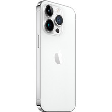 Смартфон BREEZY Apple iPhone 14 Pro Max 128GB Silver REF A+ (2QMQ9Q3)