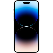 Смартфон BREEZY Apple iPhone 14 Pro Max 128GB Silver REF A+ (2QMQ9Q3)