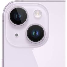 BREEZY Apple iPhone 14 Plus 128 GB Purple REF B (2BMQ503)