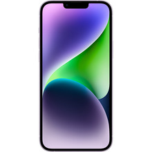 BREEZY Apple iPhone 14 Plus 128 GB Purple REF B (2BMQ503)