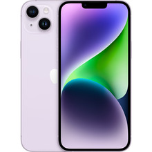 купити BREEZY Apple iPhone 14 Plus 128 GB Purple REF B (2BMQ503)