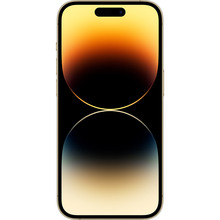 BREEZY Apple iPhone 14 Pro 128 GB Gold REF B (2BMQ083)