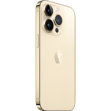 BREEZY Apple iPhone 14 Pro 128 GB Gold REF B (2BMQ083)