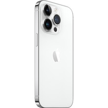 BREEZY Apple iPhone 14 Pro 128 GB Silver REF A (2AMQ023)