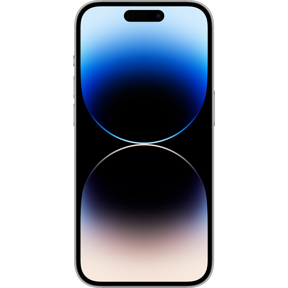 BREEZY Apple iPhone 14 Pro 128 GB Silver REF A (2AMQ023) Вбудована пам’ять, Гб 128