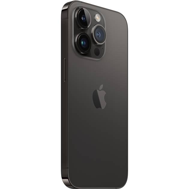 BREEZY Apple iPhone 14 Pro 128 GB Space Black REF A (2AMPXV3) Оперативна пам'ять, Гб 6