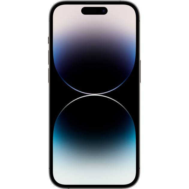 BREEZY Apple iPhone 14 Pro 128 GB Space Black REF A (2AMPXV3) Вбудована пам’ять, Гб 128