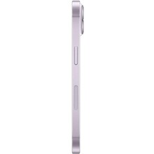 Смартфон BREEZY Apple iPhone 14128 GB Purple REF A (2AMPV03)
