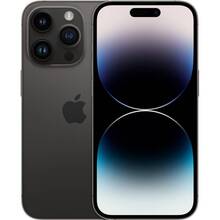 купити BREEZY Apple iPhone 14 Pro 128 GB Space Black REF A+ (2QMPXV3)