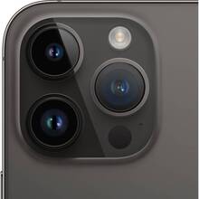 BREEZY Apple iPhone 14 Pro 128 GB Space Black REF A+ (2QMPXV3)