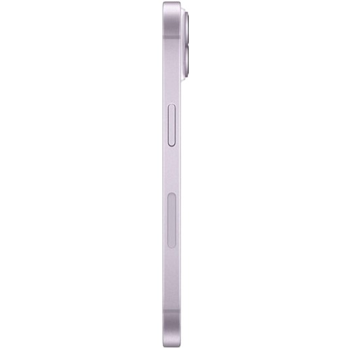 Смартфон BREEZY Apple iPhone 14 128 GB Purple REF A+ (2QMPV03) Аккумулятор 3279