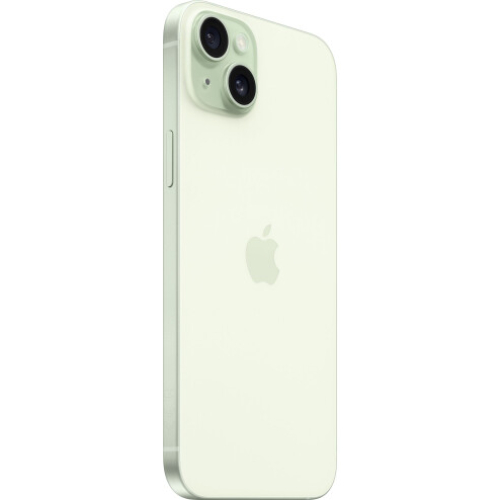 Смартфон BREEZY Apple iPhone 15128 GB Green REF A+ (2QMTP53) Діагональ дисплея 6.1