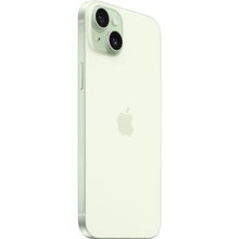 Смартфон BREEZY Apple iPhone 15128 GB Green REF A+ (2QMTP53)