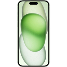 Смартфон BREEZY Apple iPhone 15128 GB Green REF A+ (2QMTP53)