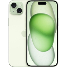 купить Смартфон BREEZY Apple iPhone 15 128 GB Green REF A+ (2QMTP53)