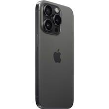 Смартфон BREEZY Apple iPhone 15 Pro 256GB Black Titanium (REF A) (2AMTV13)