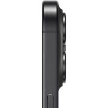 Смартфон BREEZY Apple iPhone 15 Pro 256GB Black Titanium (REF A) (2AMTV13)