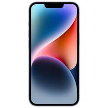 Смартфон BREEZY Apple iPhone 14256 GB Blue REF A (2AMPWP3)