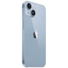 Смартфон BREEZY Apple iPhone 14256 GB Blue REF A (2AMPWP3)
