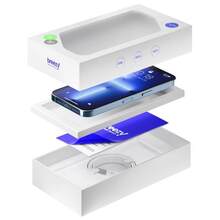 Смартфон BREEZY Apple iPhone 14256 GB Blue REF A (2AMPWP3)