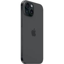Смартфон BREEZY Apple iPhone 15128 GB Black REF B (2BMTP03)