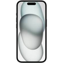 Смартфон BREEZY Apple iPhone 15128 GB Black REF B (2BMTP03)
